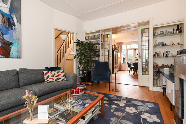 Medium property photo - Hof van Delftlaan 8, 2613 BN Delft